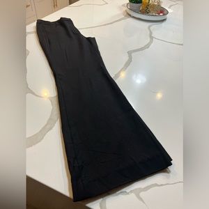 White House Black Market Black Dress Pants